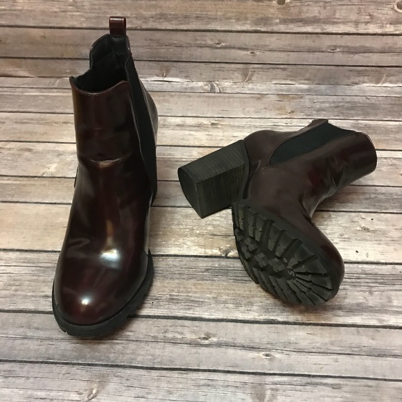 Steve Madden Shoes - Steve Madden Shoes B5-56